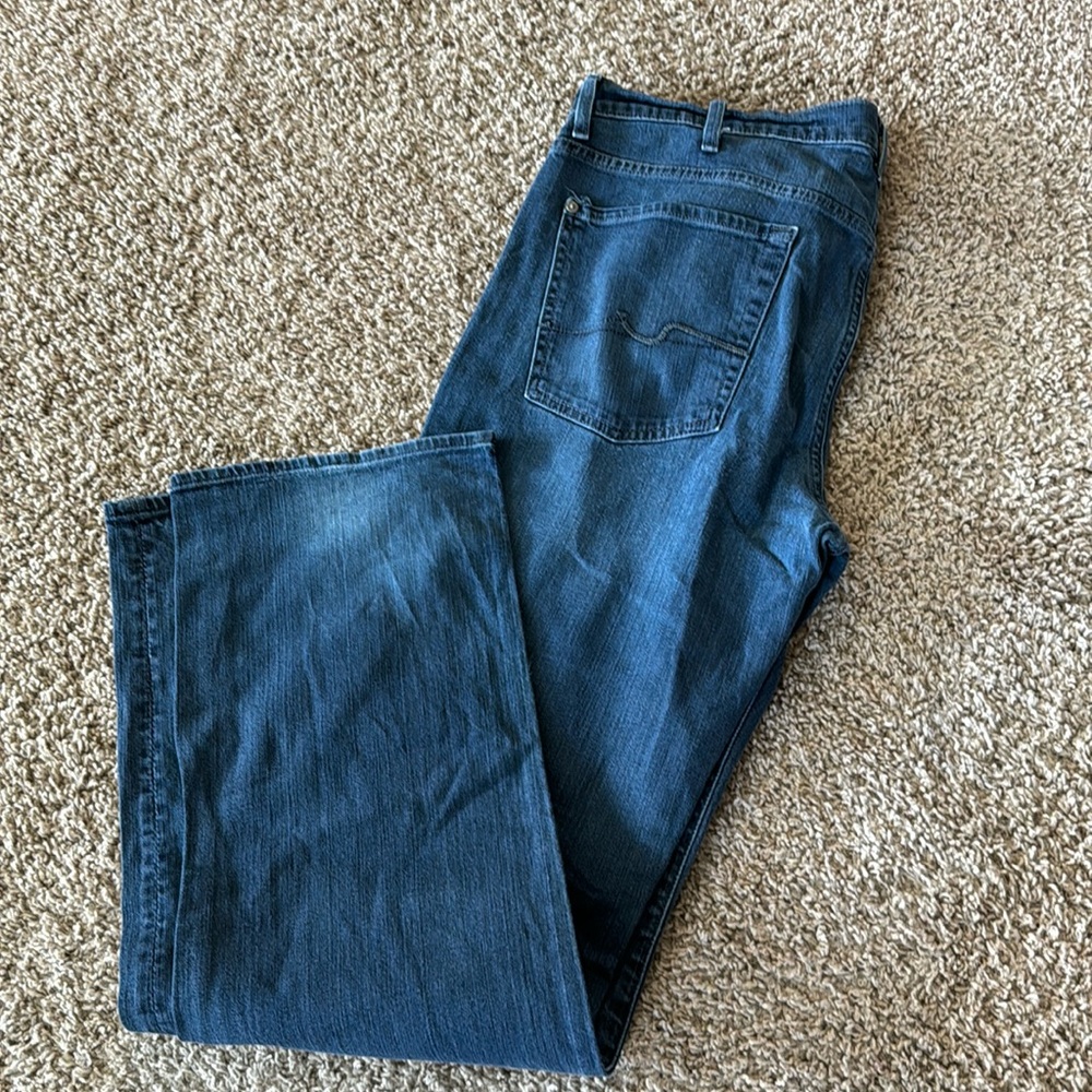 Austyn Jeans
